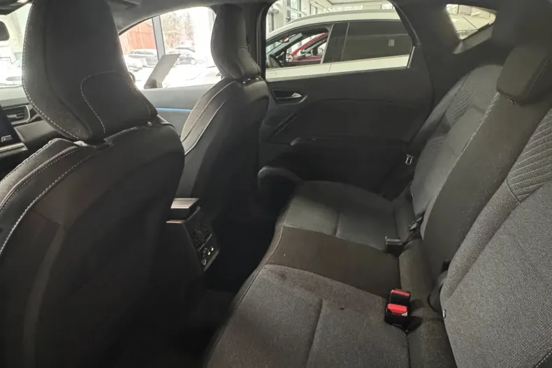Mitsubishi ASX din 2025 cu 1 km - oferta MIT249244 - foto 5