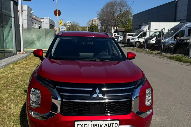 Mitsubishi Outlander din 2025 cu 1 km - oferta MIT249245 - foto 6