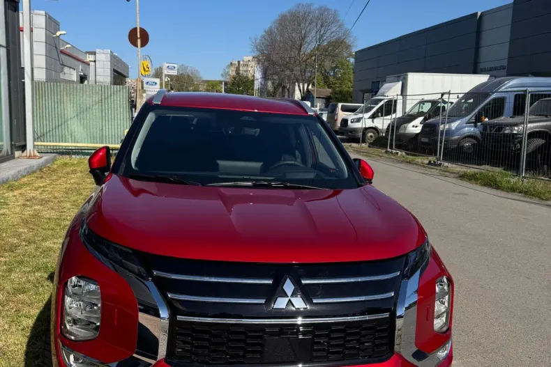 Mitsubishi Outlander din 2025 cu 1 km - oferta MIT249245 - foto 7