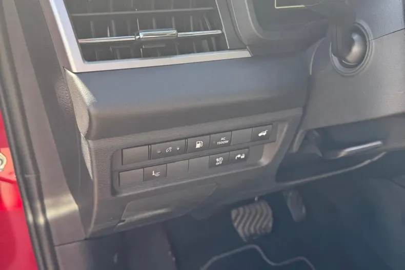 Mitsubishi Outlander din 2025 cu 1 km - oferta MIT249245 - foto 9