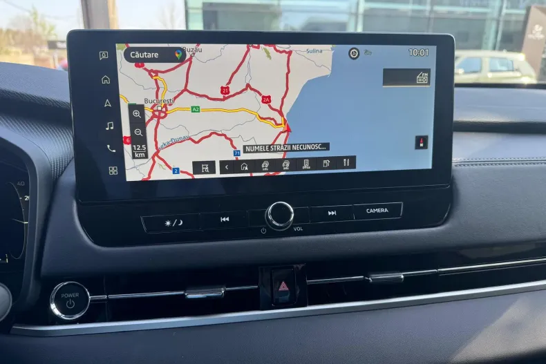 Mitsubishi Outlander din 2025 cu 1 km - oferta MIT249245 - foto 10