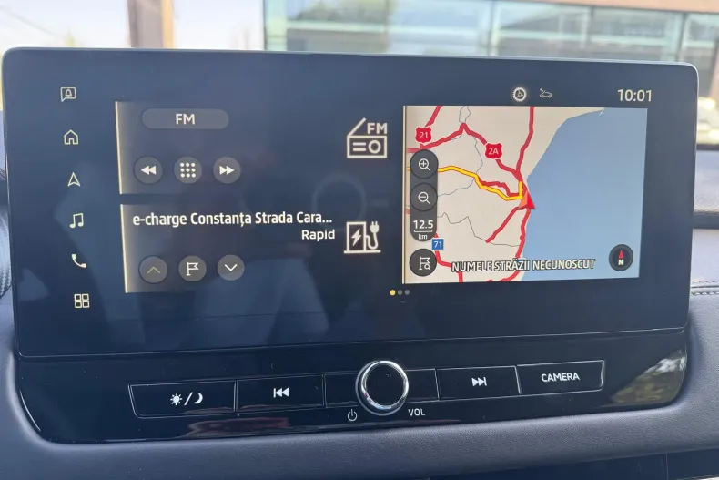 Mitsubishi Outlander din 2025 cu 1 km - oferta MIT249245 - foto 12