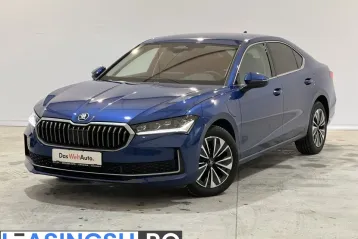 Skoda Superb din 2025 - oferta SKO249246