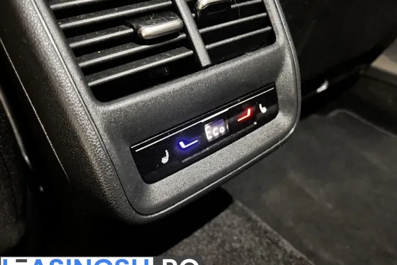 Skoda Superb din 2025 cu 4.691 km - oferta SKO249246 - foto 8