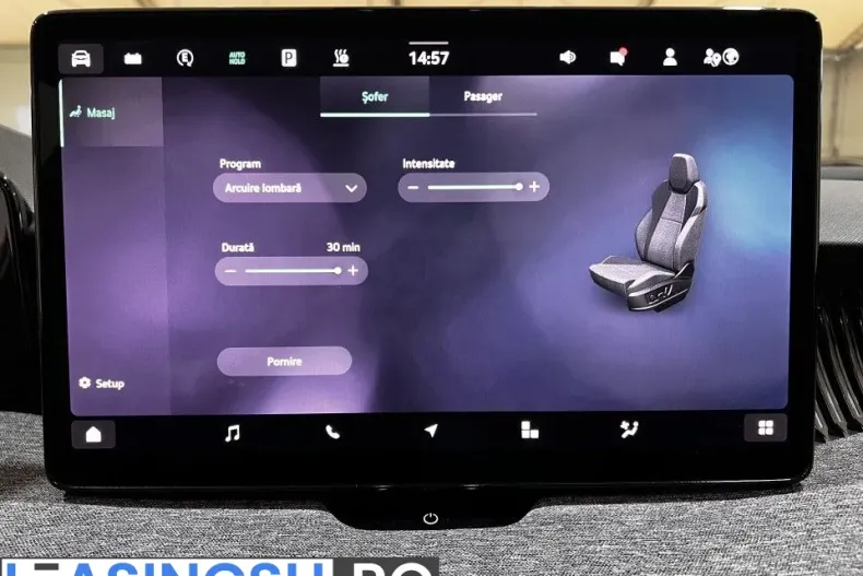 Skoda Superb din 2025 cu 4.691 km - oferta SKO249246 - foto 20