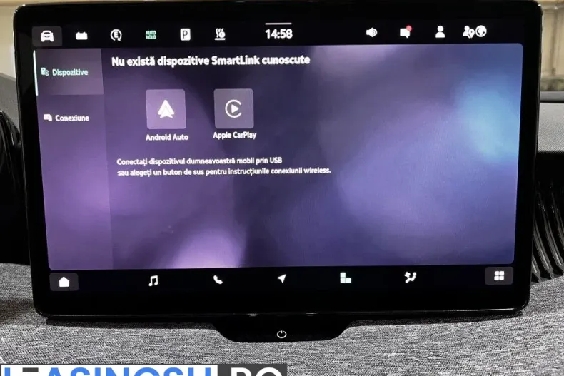 Skoda Superb din 2025 cu 4.691 km - oferta SKO249246 - foto 25