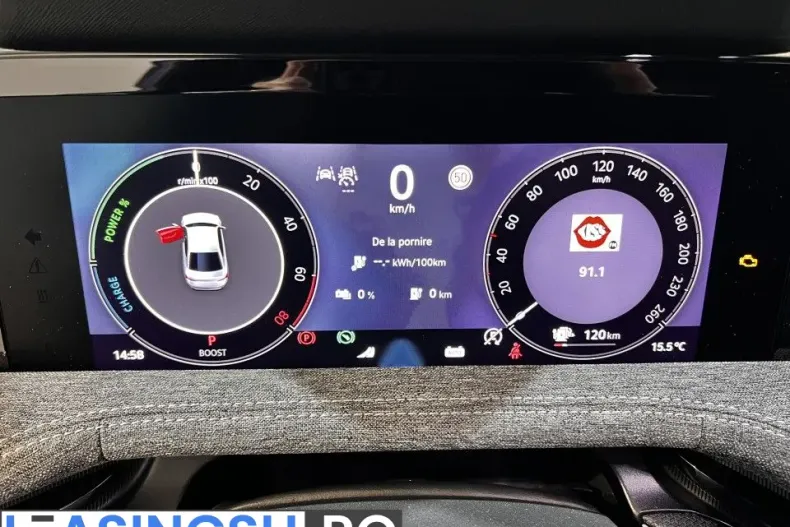 Skoda Superb din 2025 cu 4.691 km - oferta SKO249246 - foto 26