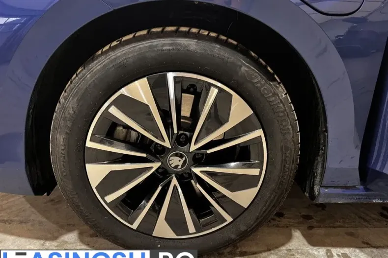 Skoda Superb din 2025 cu 4.691 km - oferta SKO249246 - foto 33