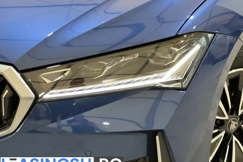 Skoda Superb din 2025 cu 4.691 km - oferta SKO249246 - foto 36