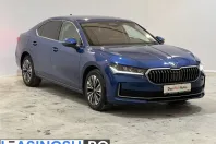 Skoda Superb din 2025 cu 4.691 km - oferta SKO249246 - foto 38