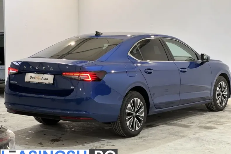 Skoda Superb din 2025 cu 4.691 km - oferta SKO249246 - foto 40