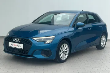 Audi A3 din 2022 - oferta AUD249247