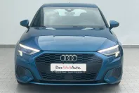 Audi A3 din 2022 cu 61.026 km - oferta AUD249247 - foto 2