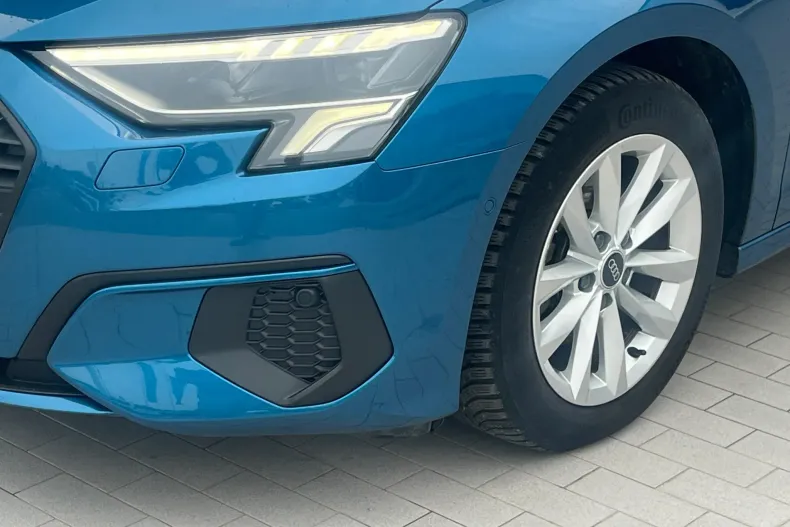 Audi A3 din 2022 cu 61.026 km - oferta AUD249247 - foto 3