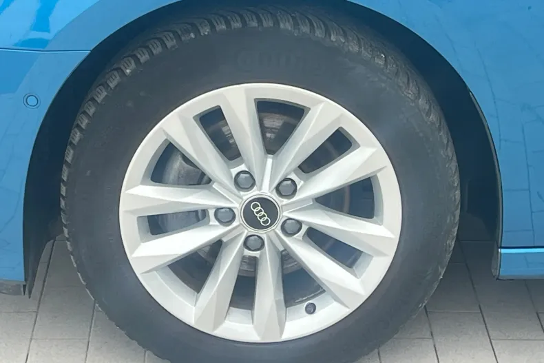 Audi A3 din 2022 cu 61.026 km - oferta AUD249247 - foto 4