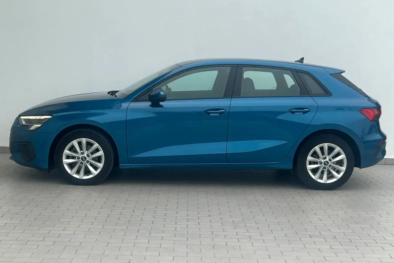 Audi A3 din 2022 cu 61.026 km - oferta AUD249247 - foto 5