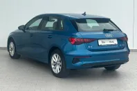Audi A3 din 2022 cu 61.026 km - oferta AUD249247 - foto 6