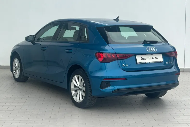Audi A3 din 2022 cu 61.026 km - oferta AUD249247 - foto 6