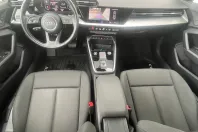 Audi A3 din 2022 cu 61.026 km - oferta AUD249247 - foto 9