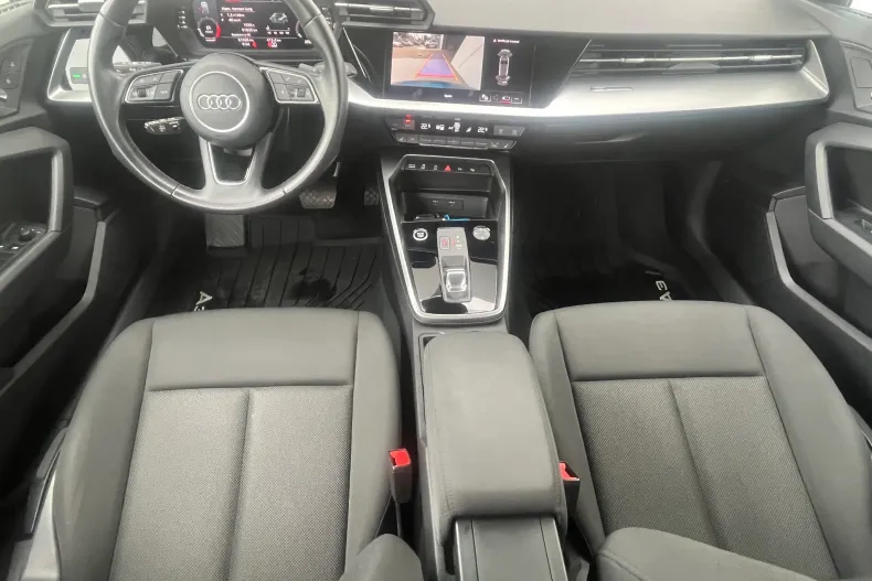 Audi A3 din 2022 cu 61.026 km - oferta AUD249247 - foto 9