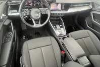 Audi A3 din 2022 cu 61.026 km - oferta AUD249247 - foto 10