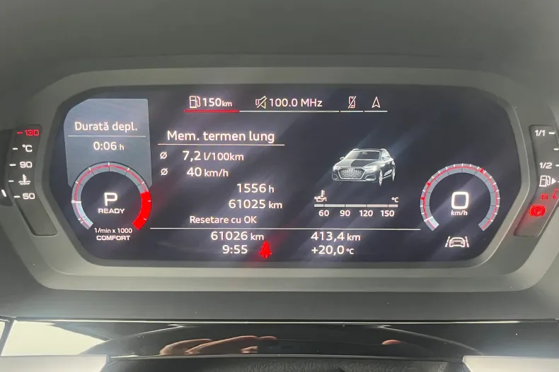 Audi A3 din 2022 cu 61.026 km - oferta AUD249247 - foto 15
