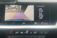 Audi A3 din 2022 cu 61.026 km - oferta AUD249247 - foto 18