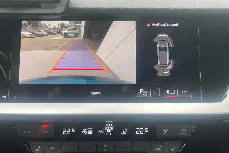 Audi A3 din 2022 cu 61.026 km - oferta AUD249247 - foto 18