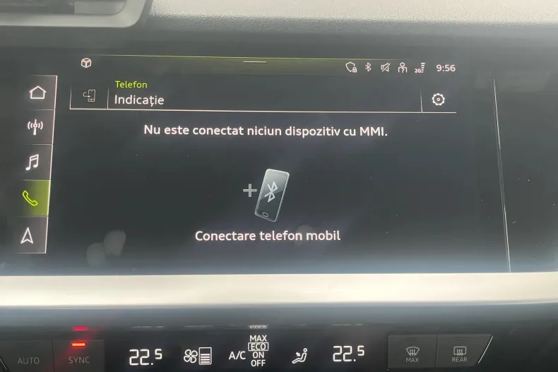 Audi A3 din 2022 cu 61.026 km - oferta AUD249247 - foto 25