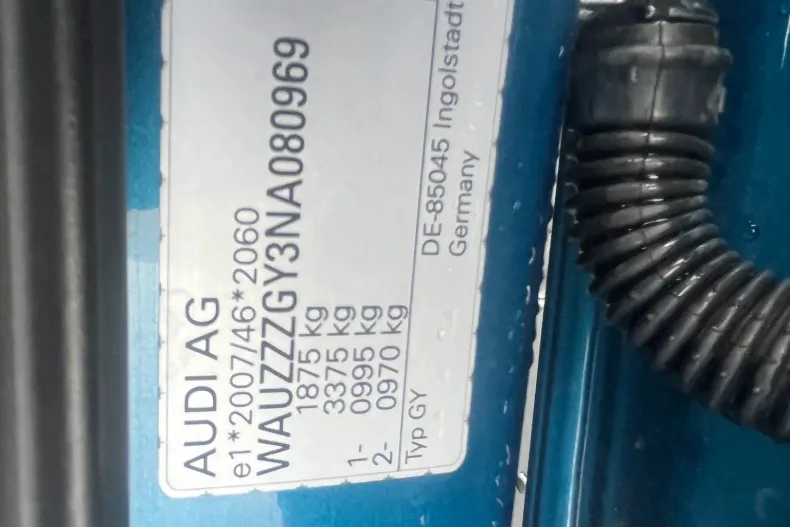 Audi A3 din 2022 cu 61.026 km - oferta AUD249247 - foto 28