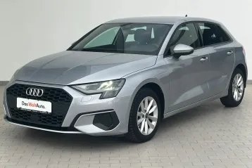 Audi A3 din 2021 - oferta AUD249248