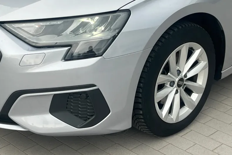 Audi A3 din 2021 cu 80.570 km - oferta AUD249248 - foto 3