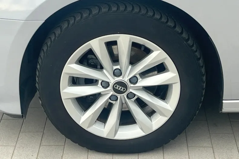 Audi A3 din 2021 cu 80.570 km - oferta AUD249248 - foto 5