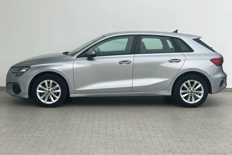 Audi A3 din 2021 cu 80.570 km - oferta AUD249248 - foto 6