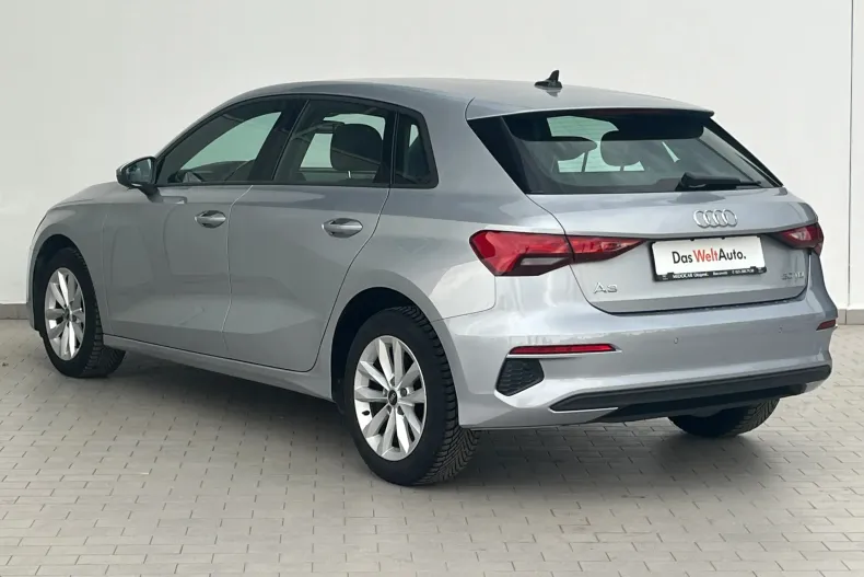 Audi A3 din 2021 cu 80.570 km - oferta AUD249248 - foto 7