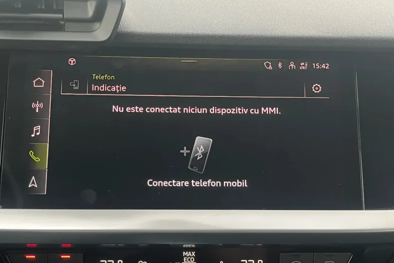 Audi A3 din 2021 cu 80.570 km - oferta AUD249248 - foto 24