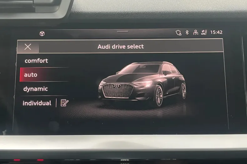Audi A3 din 2021 cu 80.570 km - oferta AUD249248 - foto 26