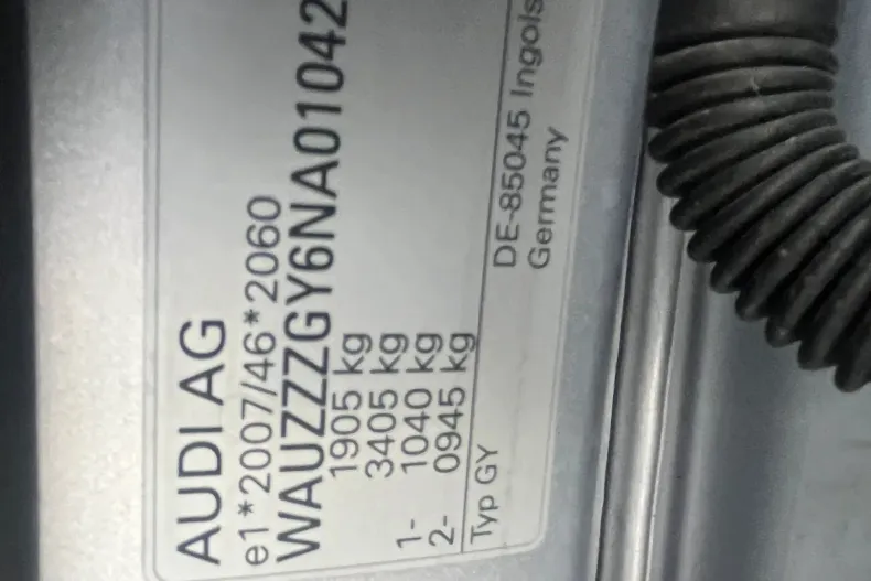 Audi A3 din 2021 cu 80.570 km - oferta AUD249248 - foto 27