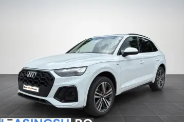 Audi Q5 din 2020 - oferta AUD249249