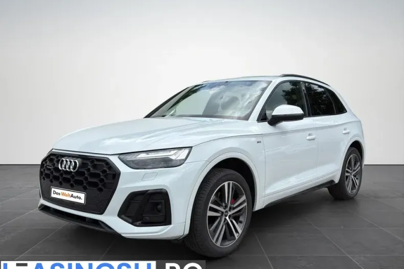 Audi Q5 din 2020 cu 85.710 km - oferta AUD249249 - foto 1