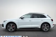 Audi Q5 din 2020 cu 85.710 km - oferta AUD249249 - foto 2