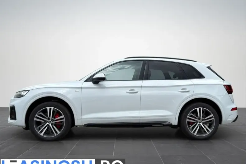 Audi Q5 din 2020 cu 85.710 km - oferta AUD249249 - foto 2