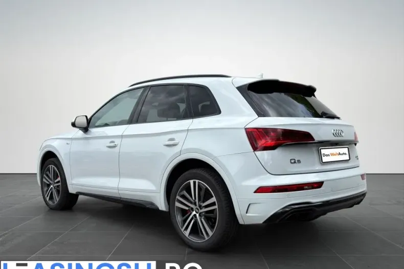 Audi Q5 din 2020 cu 85.710 km - oferta AUD249249 - foto 3