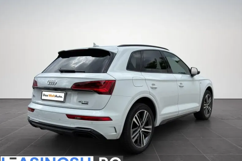 Audi Q5 din 2020 cu 85.710 km - oferta AUD249249 - foto 5