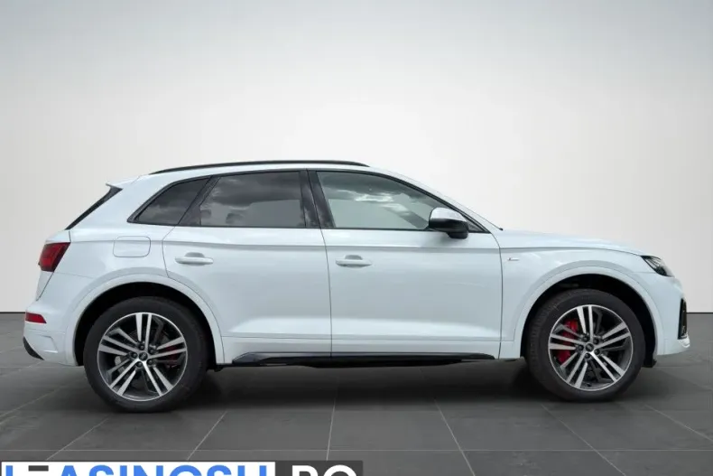 Audi Q5 din 2020 cu 85.710 km - oferta AUD249249 - foto 6