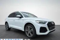 Audi Q5 din 2020 cu 85.710 km - oferta AUD249249 - foto 7
