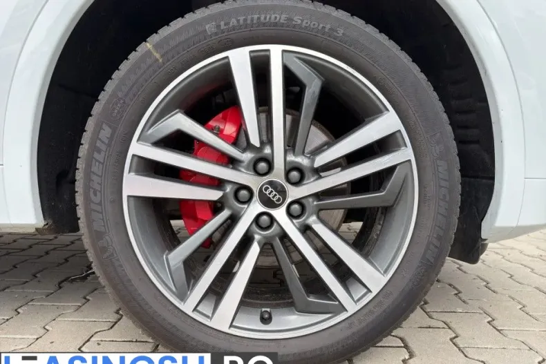 Audi Q5 din 2020 cu 85.710 km - oferta AUD249249 - foto 9