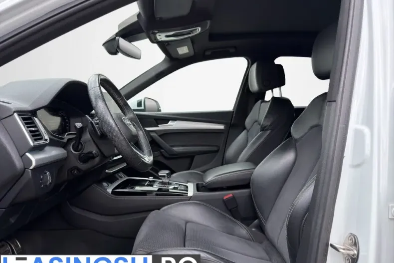 Audi Q5 din 2020 cu 85.710 km - oferta AUD249249 - foto 11