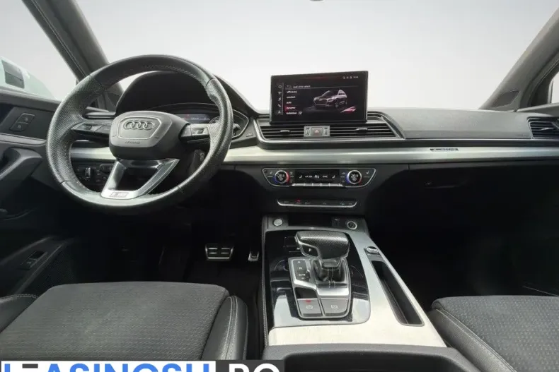 Audi Q5 din 2020 cu 85.710 km - oferta AUD249249 - foto 12