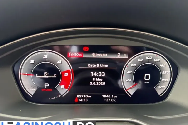 Audi Q5 din 2020 cu 85.710 km - oferta AUD249249 - foto 15